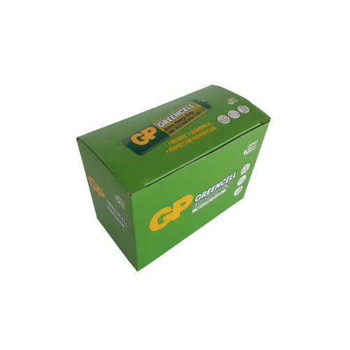 Batérie GP 24G R03 AAA, blister