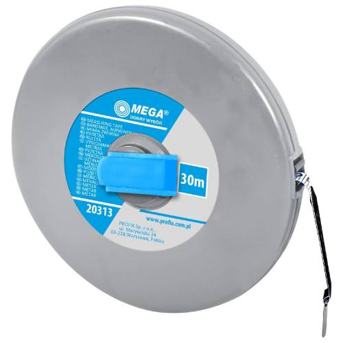 Pásmo sklolaminátové, 30 m, PROLINE, PROFIX