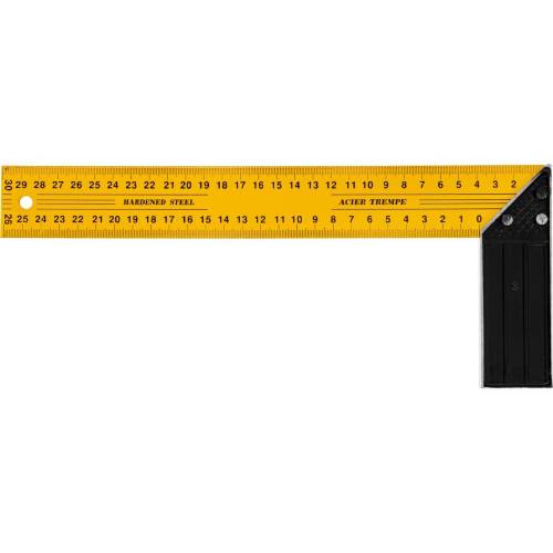 Úhelník Hobby, 300 mm, PROLINE, PROFIX