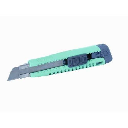 Nôž odlamovací KDS LC405, 0,60/18 mm, zelený