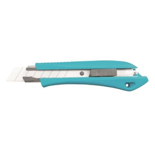 Nôž odlamovací keramic - soft, 18 mm, FESTA