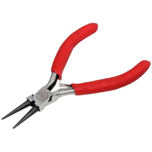 Kleště mini očkové, PROLINE, PROFIX