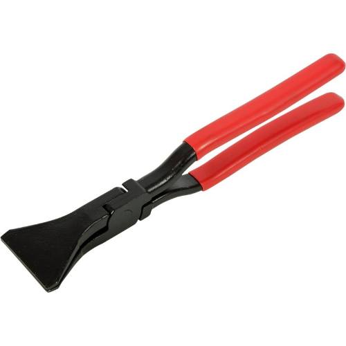 Kleště klempířské, 180°, 60 mmx 280 mm, PROLINE, PROFIX