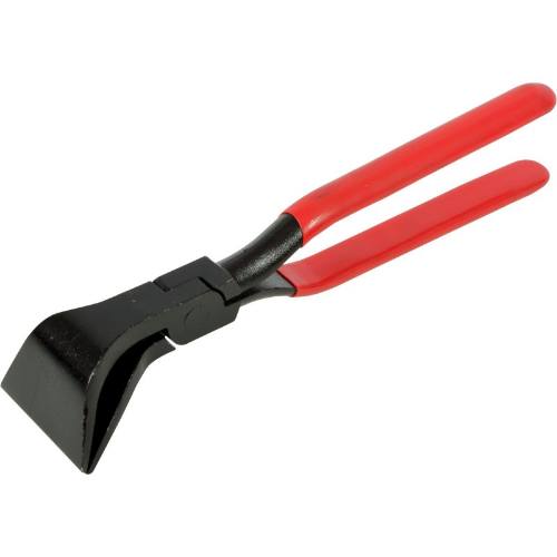 Kleště klempířské, 45°, 60 mm x 280 mm, PROLINE, PROFIX