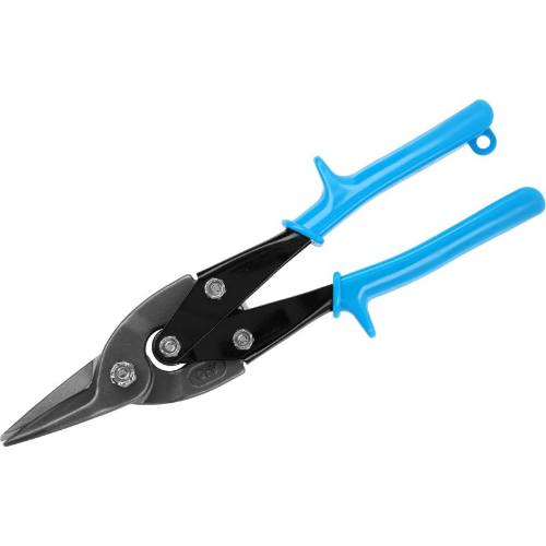 Nůžky na plech rovné, 40 / 250 mm, PROLINE, PROFIX