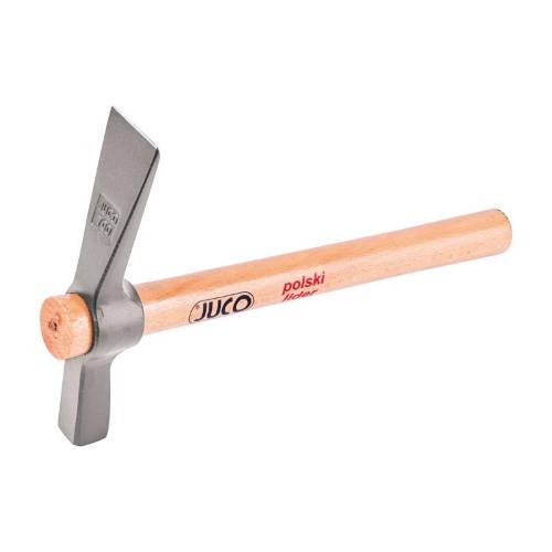 Kladivo murárske, 500 g, JUCO, ENPRO