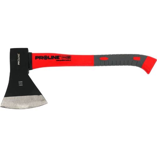 Sekera, 1600 g, sklolaminátová násada, PROLINE