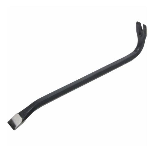 Páčidlo, vytahovák hřebíků, 700 mm, PROLINE