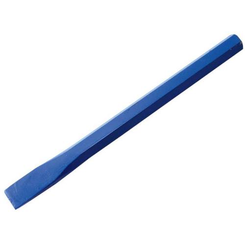 Sekáč zámočnícky plochý, 400 mm