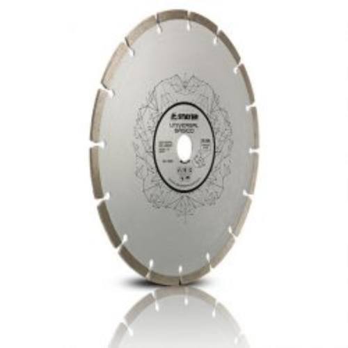 Kotouč diamantový, segmentový H10, Ø 350 x 25,4 mm