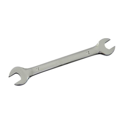 Klíč plochý, 10 x 11 mm, MEGA