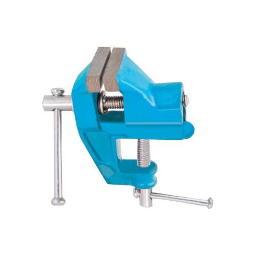 Svěrák otočný, 60 mm, MEGA, PROFIX