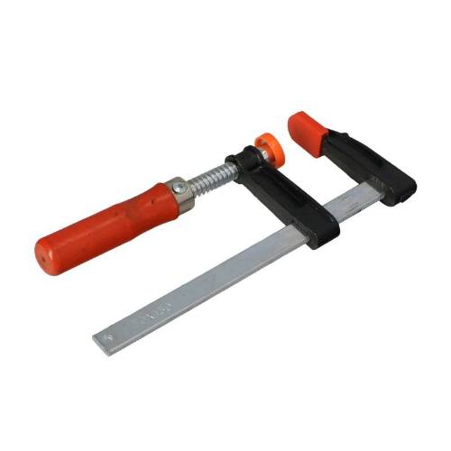 Svěrka FASTER TOOLS F 50 x 150 mm