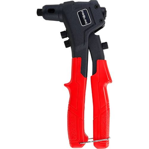 Kleště nýtovací, PROLINE, PROFIX