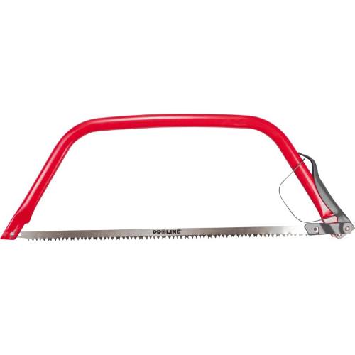 Pila oblouková, 530 mm, PROLINE, PROFIX