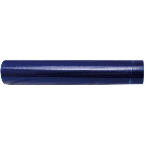Fólia lepiaca, 500 mm/ 75m/ 35 my, modrá