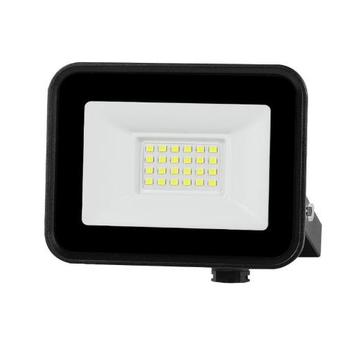 Reflektor LED ORO ZONA, 20 W, 1600 lm, NW-B
