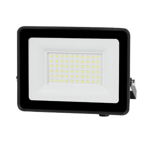 Reflektor LED ORO ZONA, 50W, 4000 lm, NW-B