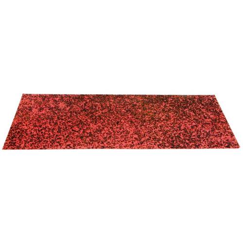Papír brusný náhradní, 500 x 240 mm, červený