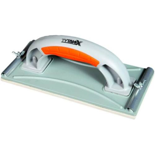 Hladítko pro brusnou mřížku, 230 x 100 mm, TYTANX