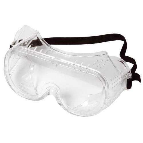 Brýle ochranné čiré MONOLUX