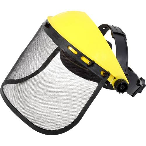 Štít ochranný s mřížkou, PROLINE, PROFIX