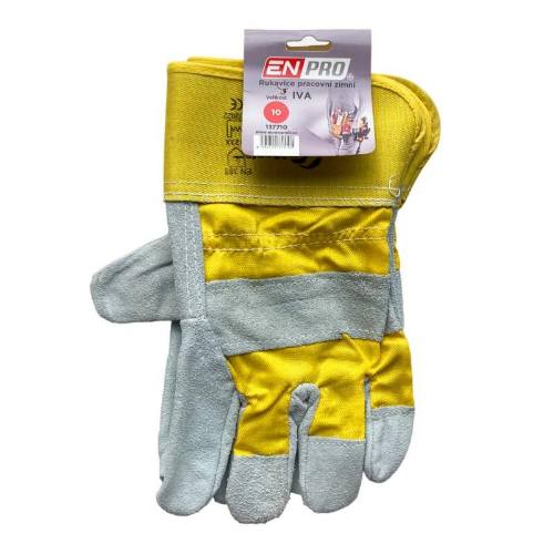 Rukavice kombinované vel.10,5, ARDON ELTON