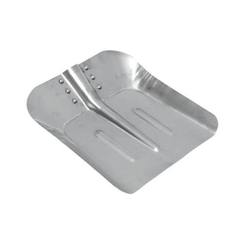 Lopata hliníková velká bez násady