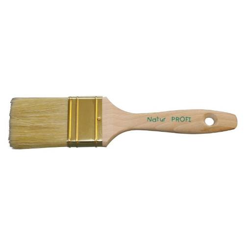 Štětec plochý Natur PROFI, 2,5", 65 mm, ENPRO