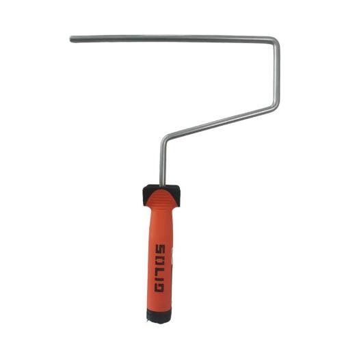 Držák válečku 25 cm maxi, Ø 8 mm, Premium, CLICK