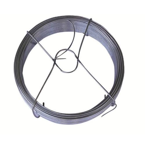 Drát 0,80 x 100 m, pozink, malá cívka