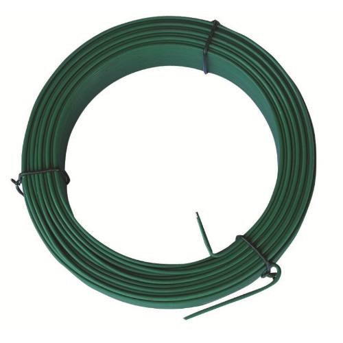 Drát 1,80 x 50 m, PVC,  malá cívka
