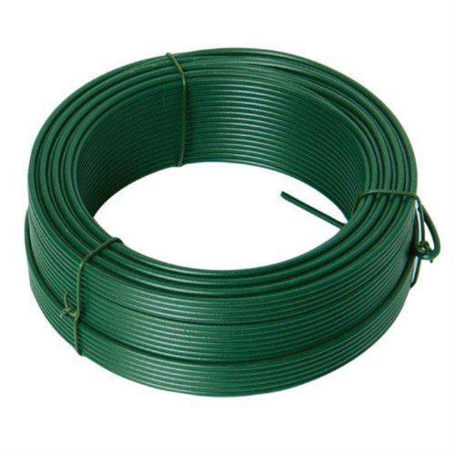 Drát PVC 3,40 x 52 m malá cívka