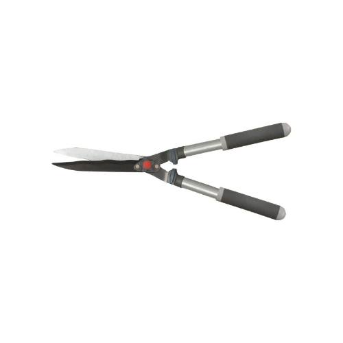 Nůžky PROFI, vlnité ostří, 20 cm, PROLINE