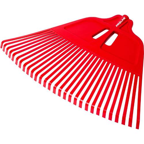 Hrábě plastové, 29 lamel, 680 mm, click, PROLINE, PROFIX