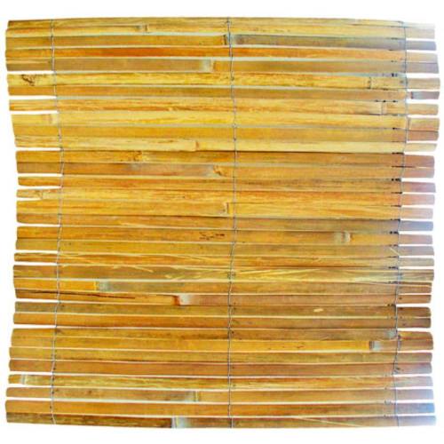 Bambus štípaný, 2 x 5 m