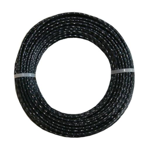Struna do kosačky TWIST, 2 mm x 15 m