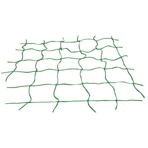 Sieť na uhorky, 2 x 10 m, oko 10 x 10cm