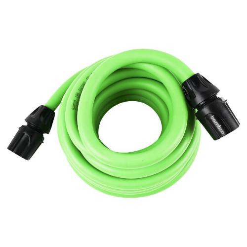 Hadice rozpínavá 5 - 15 m, zelená, Bamboo