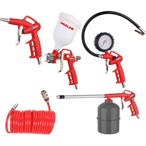 Sada ke kompresu, 5 ks, PROLINE, PROFIX