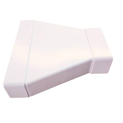 Redukce plastová RP 110 x 55 / 220 x 55 0687/1