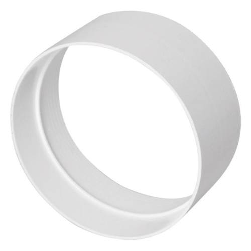 Spojka okrúhleho kanála CVO 107, vnútorná Ø 104 mm 0625