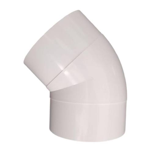 Koleno kulaté CKO, Ø 45/100 mm 0624/1