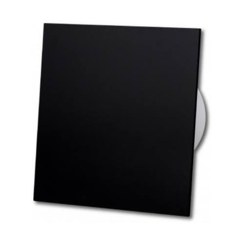Panel sklenený, čierny, AV DRIM 0944/3