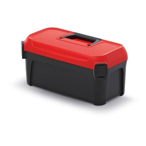 Box SMART, přepážky, 500 x 251 x 243 mm, 20", Kistenberg