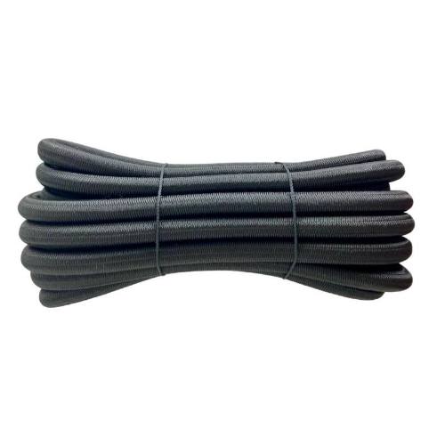 Gumolano GumiFix 10 mm, 5 m, čierne, ENPRO