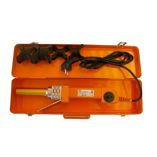 Svářečka polyfúzní 800/1000W, TUSON