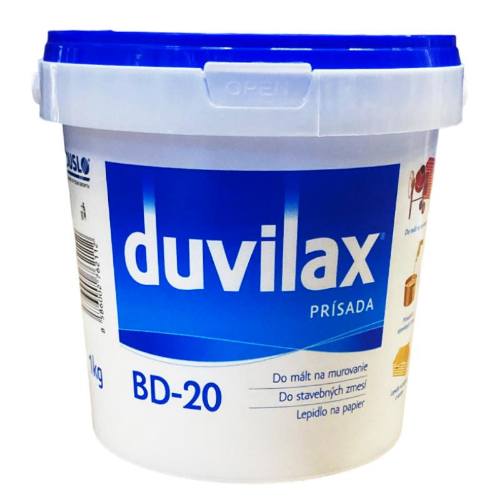 Levně Duvilax BD-20, 1 kg