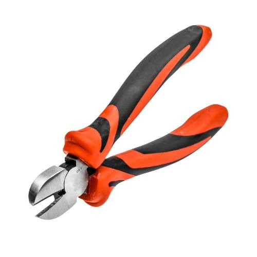 Kleště boční štípací 180 mm, DRAUMET