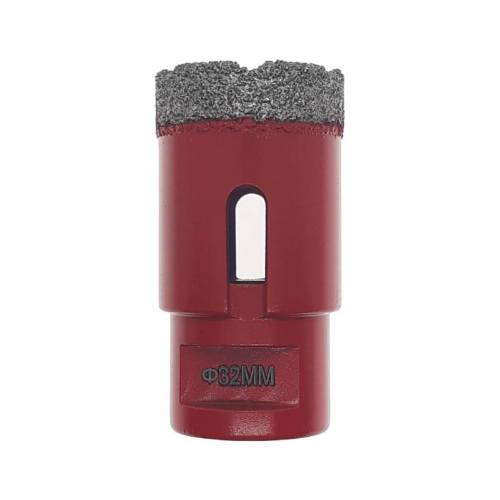 Korunka diamantová vykružovacia, Ø 32 mm, M14, STAYER